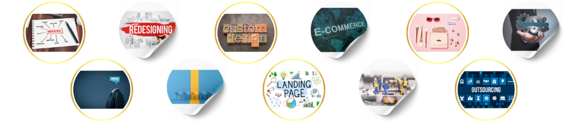 Website Design Company in Jamui Bihar